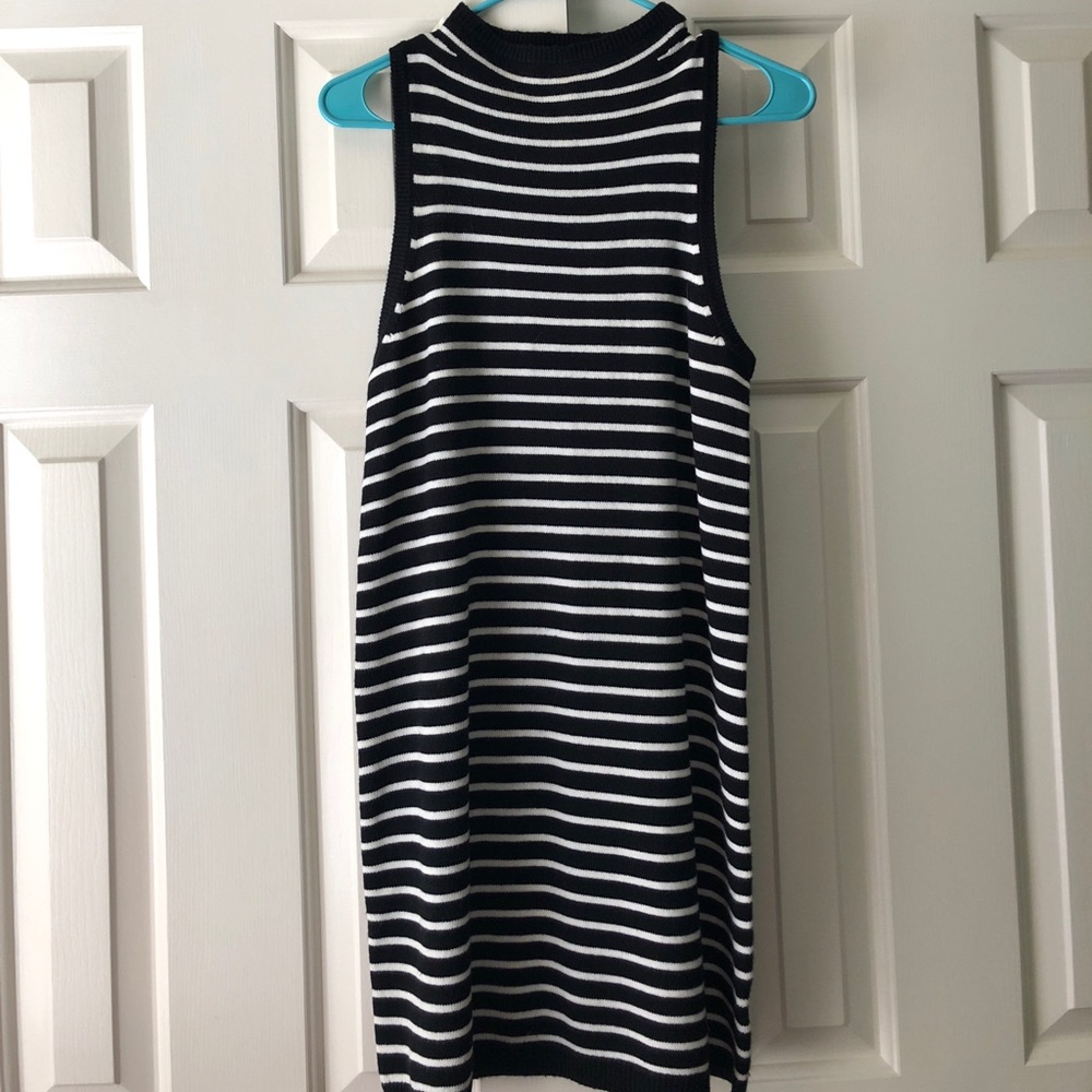 Cupcakes and Cashmere dress